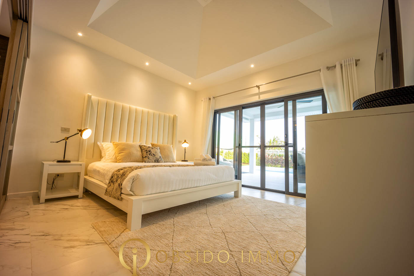 Obsido – Achat immobilier – Hua Hin – Villa – Leelawadee Essence-01