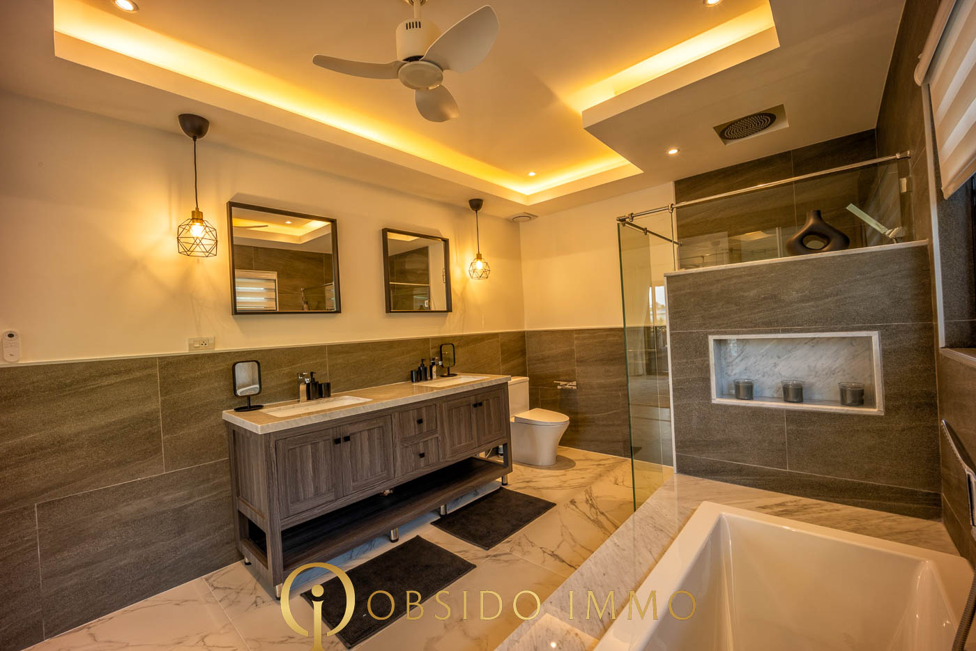 Obsido – Achat immobilier – Hua Hin – Villa – Leelawadee Essence-02