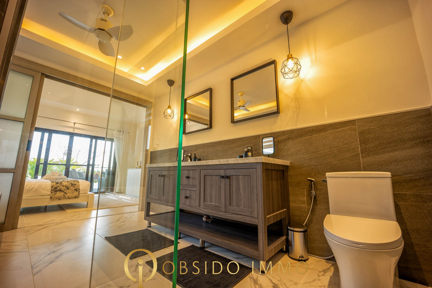 Obsido – Achat immobilier – Hua Hin – Villa – Leelawadee Essence-03