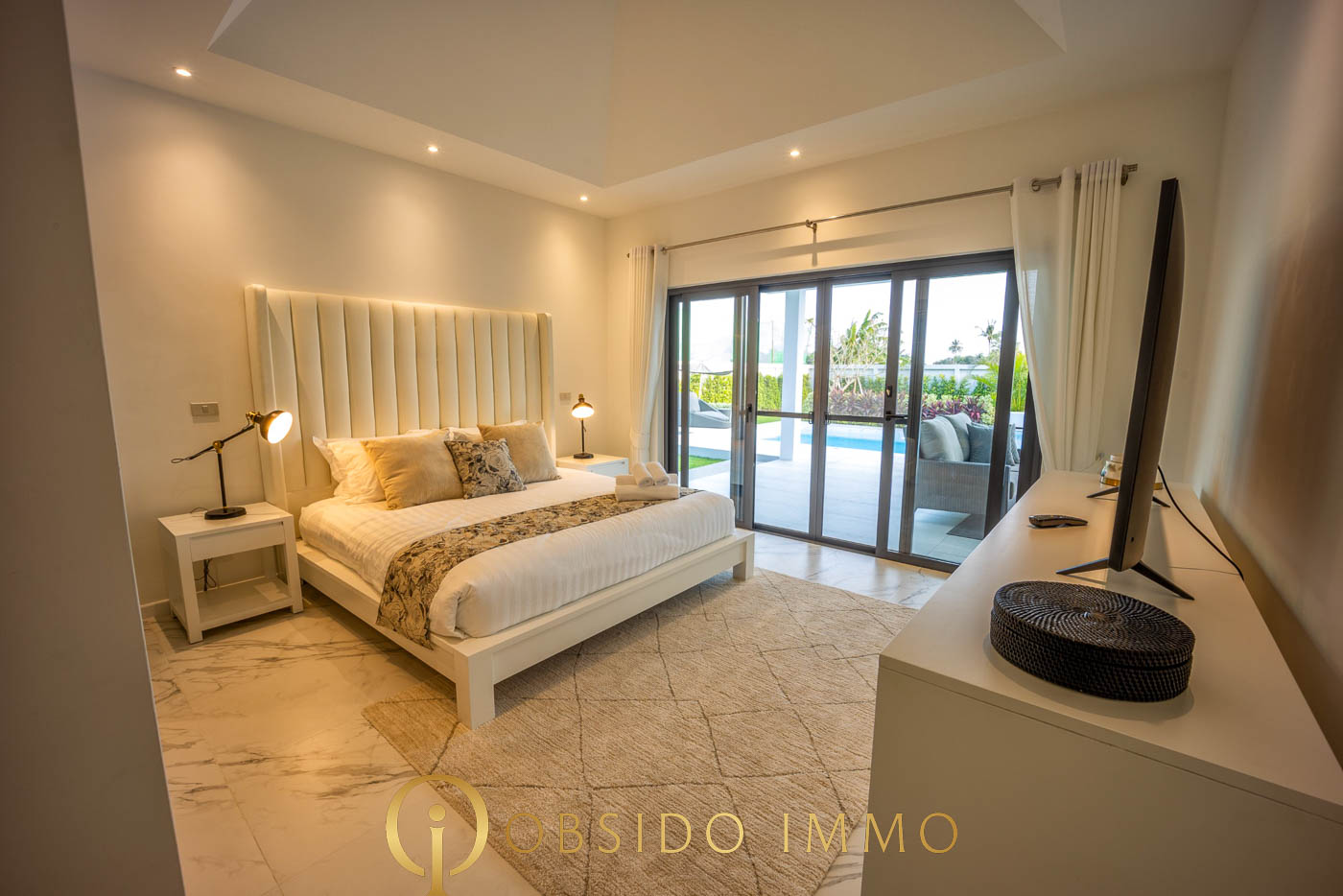 Obsido – Achat immobilier – Hua Hin – Villa – Leelawadee Essence-04