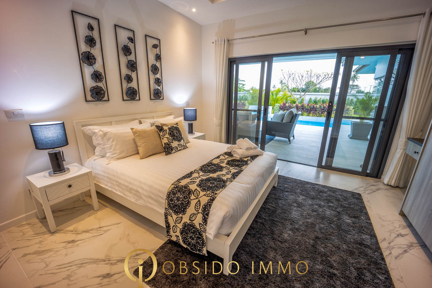 Obsido – Achat immobilier – Hua Hin – Villa – Leelawadee Essence-05