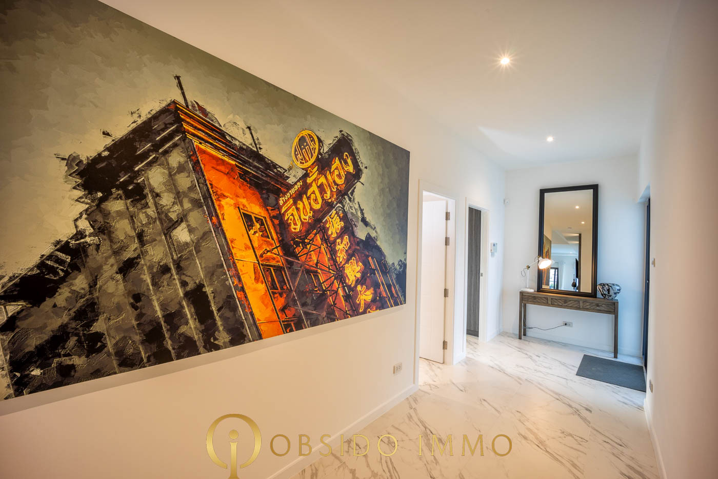 Obsido – Achat immobilier – Hua Hin – Villa – Leelawadee Essence-07