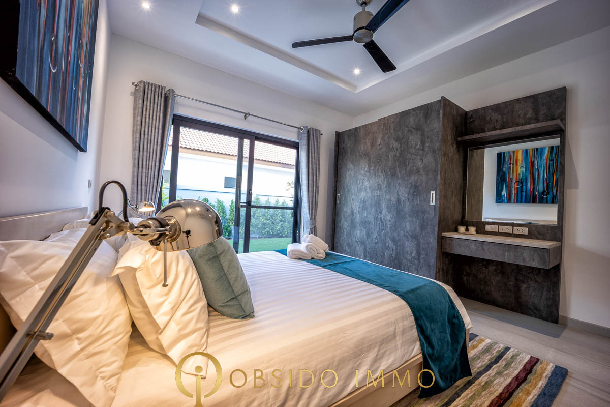 Obsido – Achat immobilier – Hua Hin – Villa – Signature plus-02