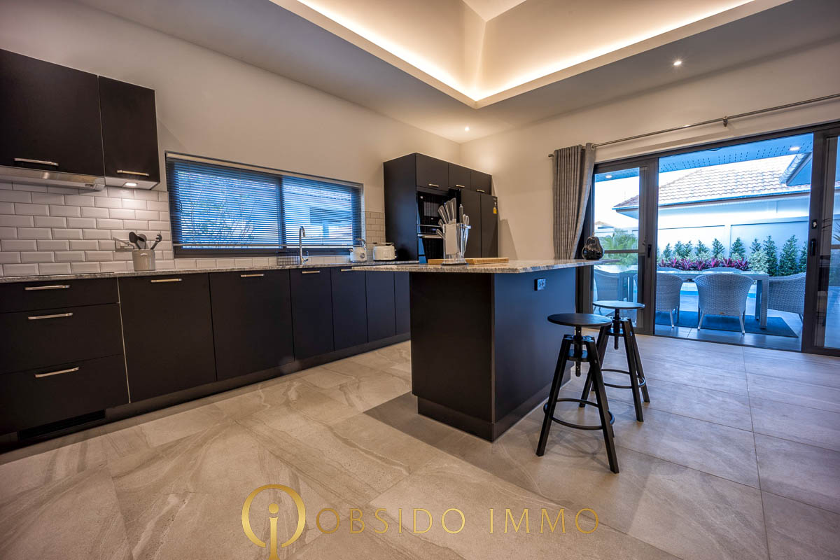 Obsido – Achat immobilier – Hua Hin – Villa – Signature plus-06