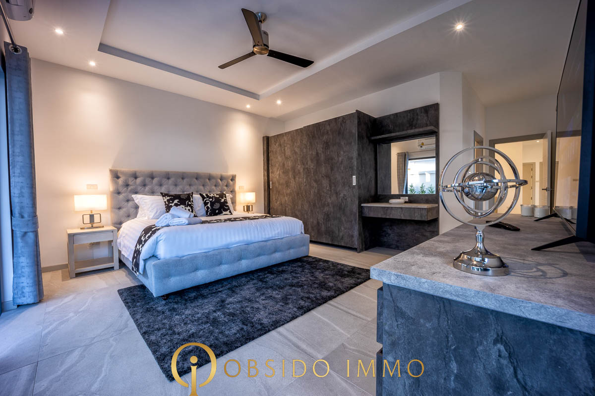 Obsido – Achat immobilier – Hua Hin – Villa – Signature plus-07