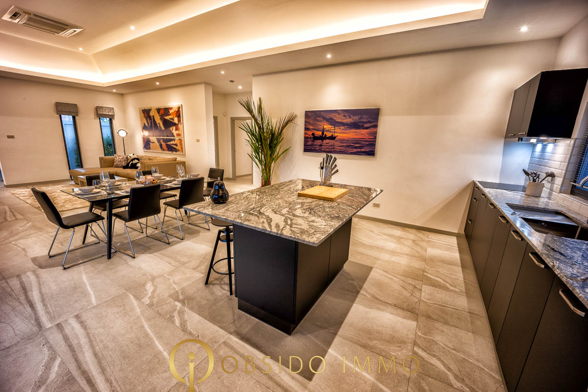 Obsido – Achat immobilier – Hua Hin – Villa – Signature plus-17