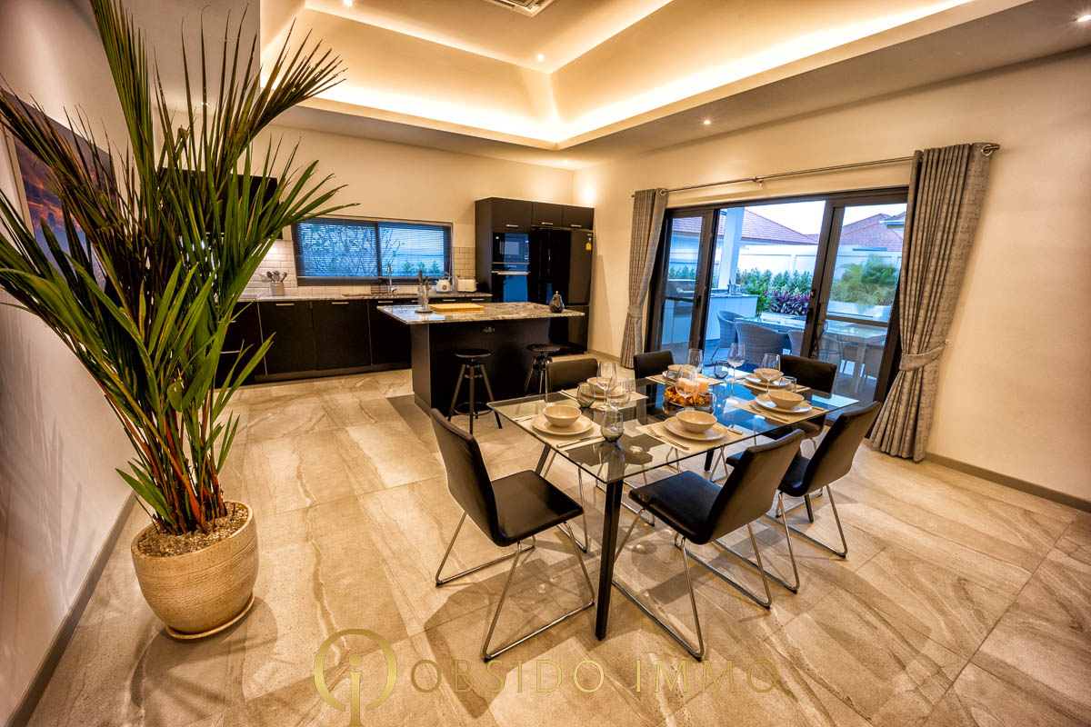 Obsido – Achat immobilier – Hua Hin – Villa – Signature plus-19