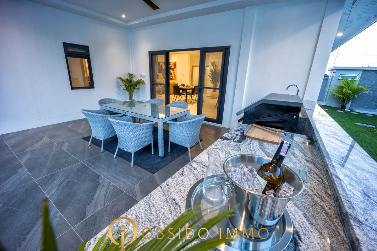 Obsido – Achat immobilier – Hua Hin – Villa – Signature plus-27