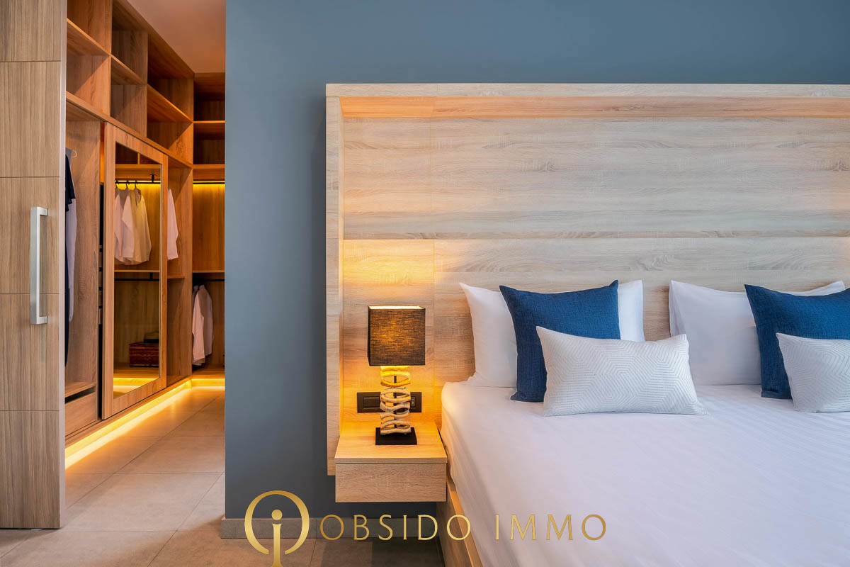 Obsido – Achat immobilier – Hua Hin – Villa – Sivana-05