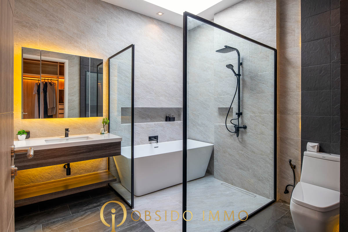 Obsido – Achat immobilier – Hua Hin – Villa – Sivana-09