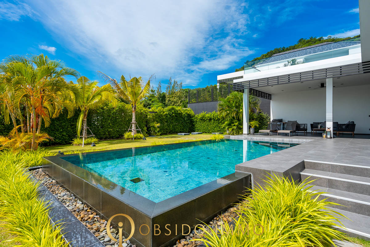 Obsido – Achat immobilier – Hua Hin – Villa – Sivana-12