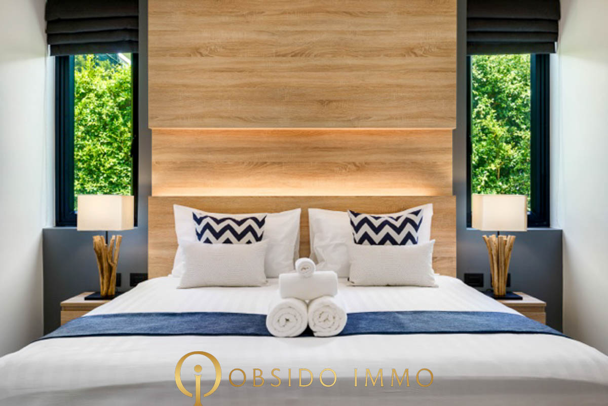 Obsido – Achat immobilier – Hua Hin – Villa – Sivana-13
