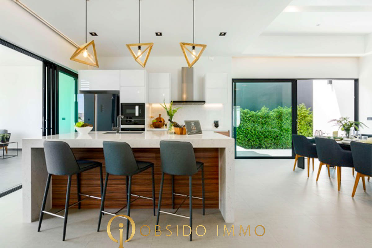 Obsido – Achat immobilier – Hua Hin – Villa – Sivana-16