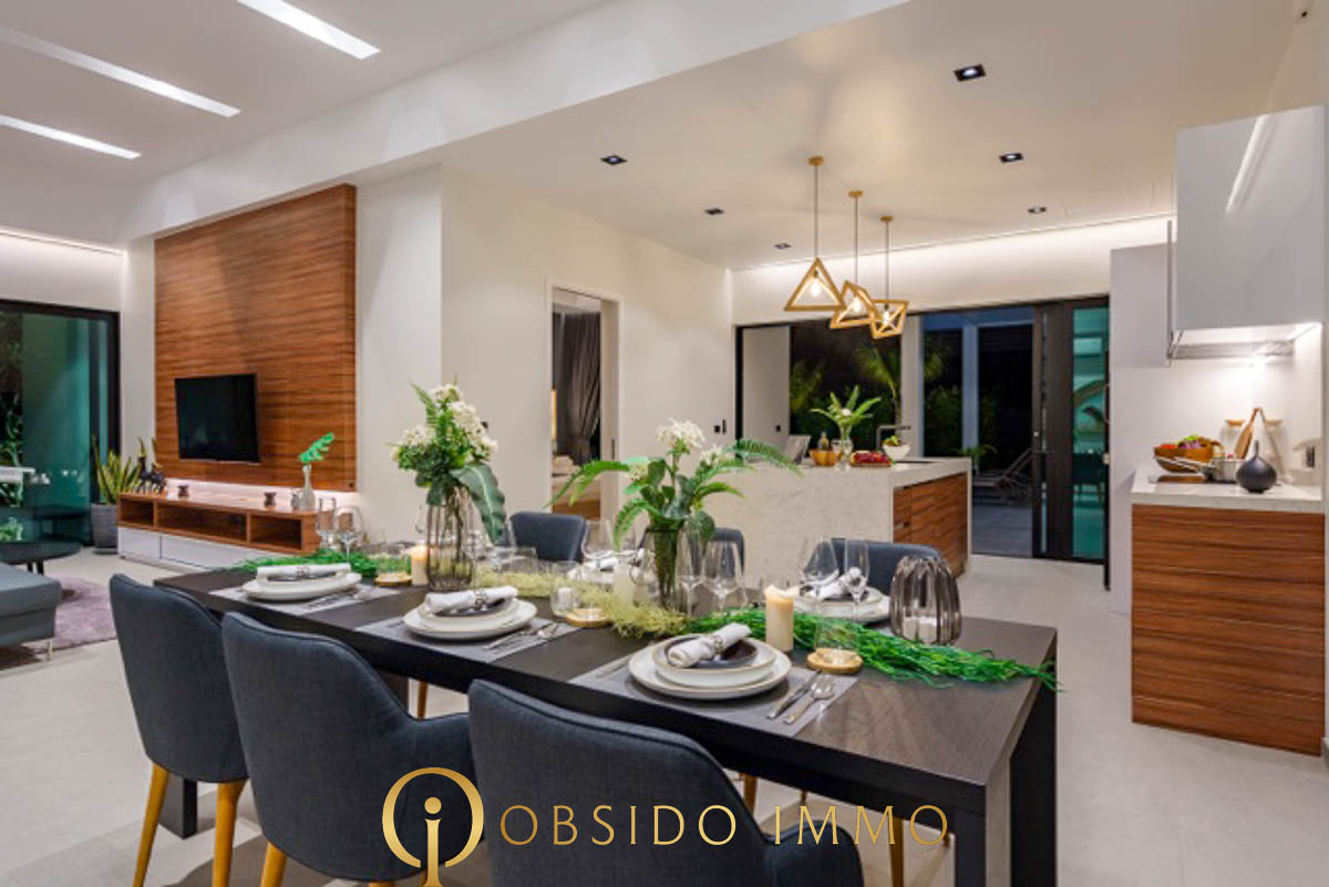 Obsido – Achat immobilier – Hua Hin – Villa – Sivana-21