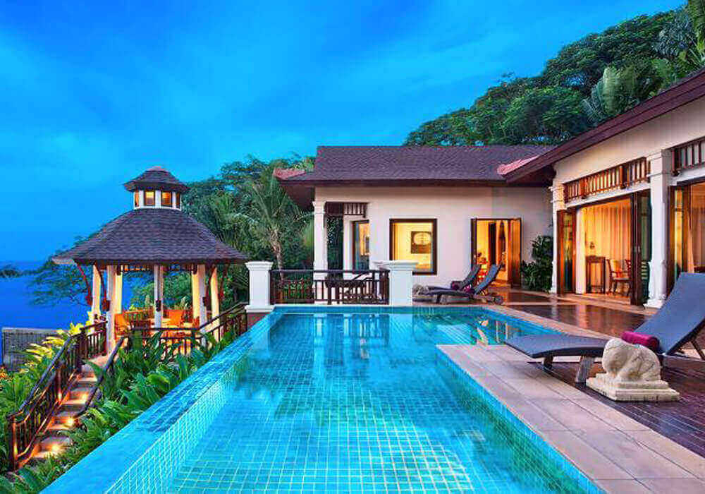 Investir immobilier Pattaya