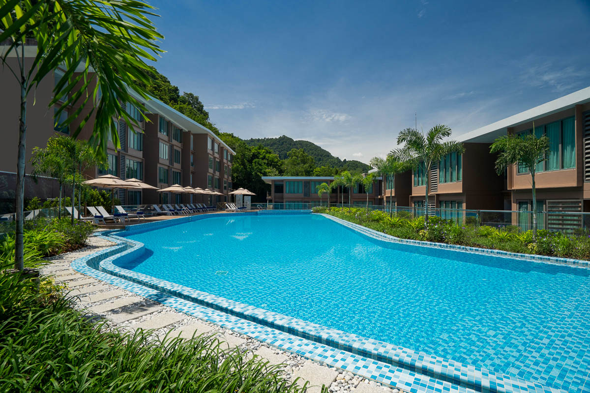Obsido – Achat immobilier – Phuket – Condo – Platinum Bay-12