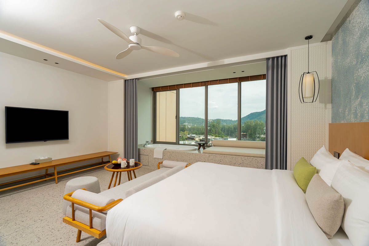 Obsido – Achat immobilier – Phuket – Condo – Platinum Bay-25