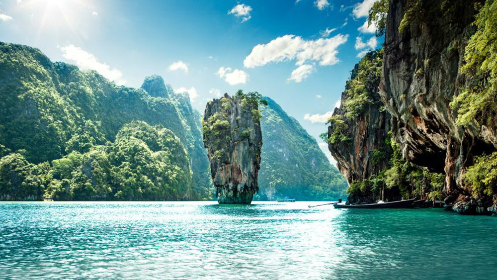 Obsido Immo Thailande - 5 raisons d’investir dans l’immobilier à Phuket - Feat -
