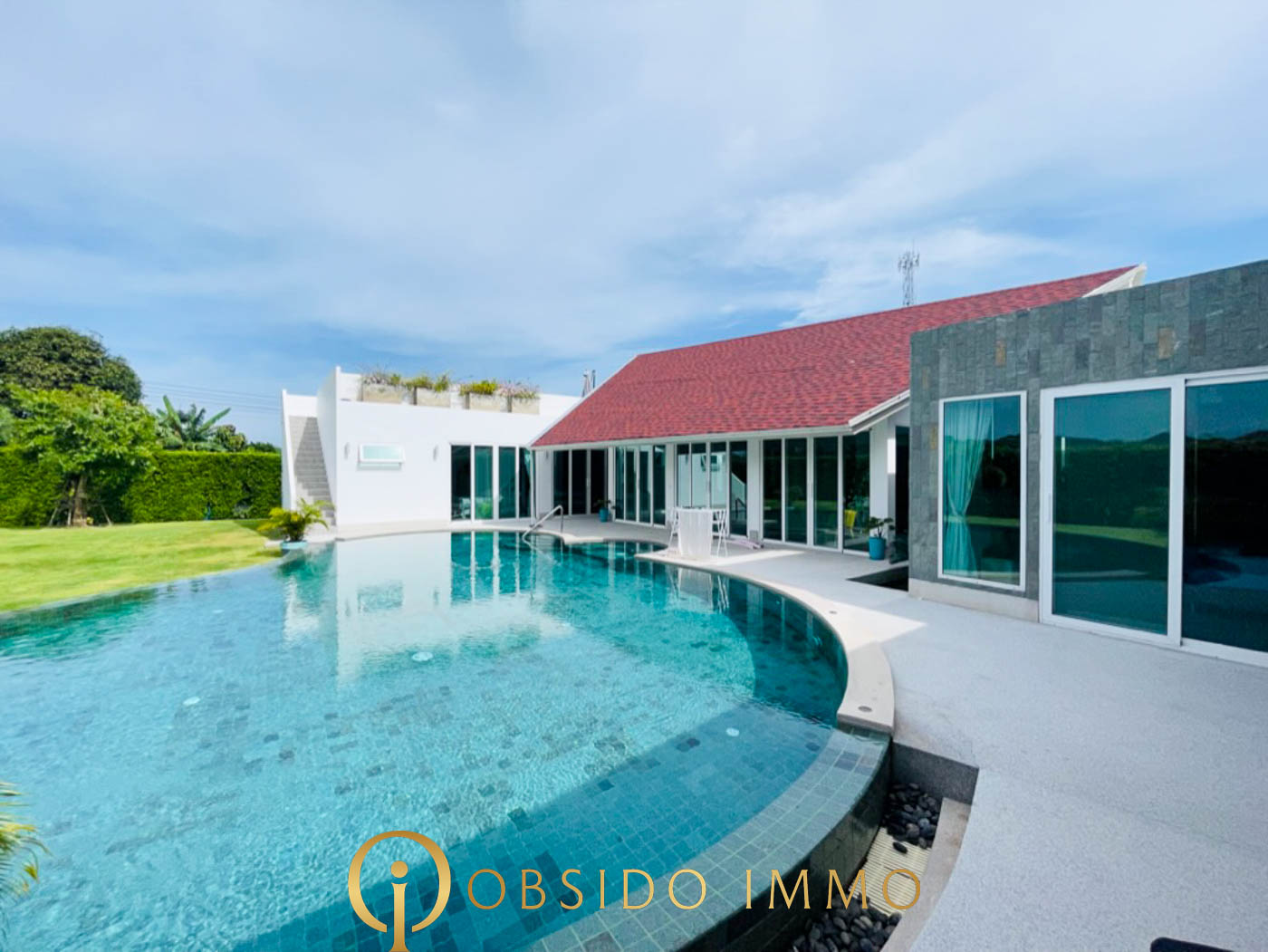 Obsido – Achat immobilier – Hua hin – Villa – Palace Black Moutain-04