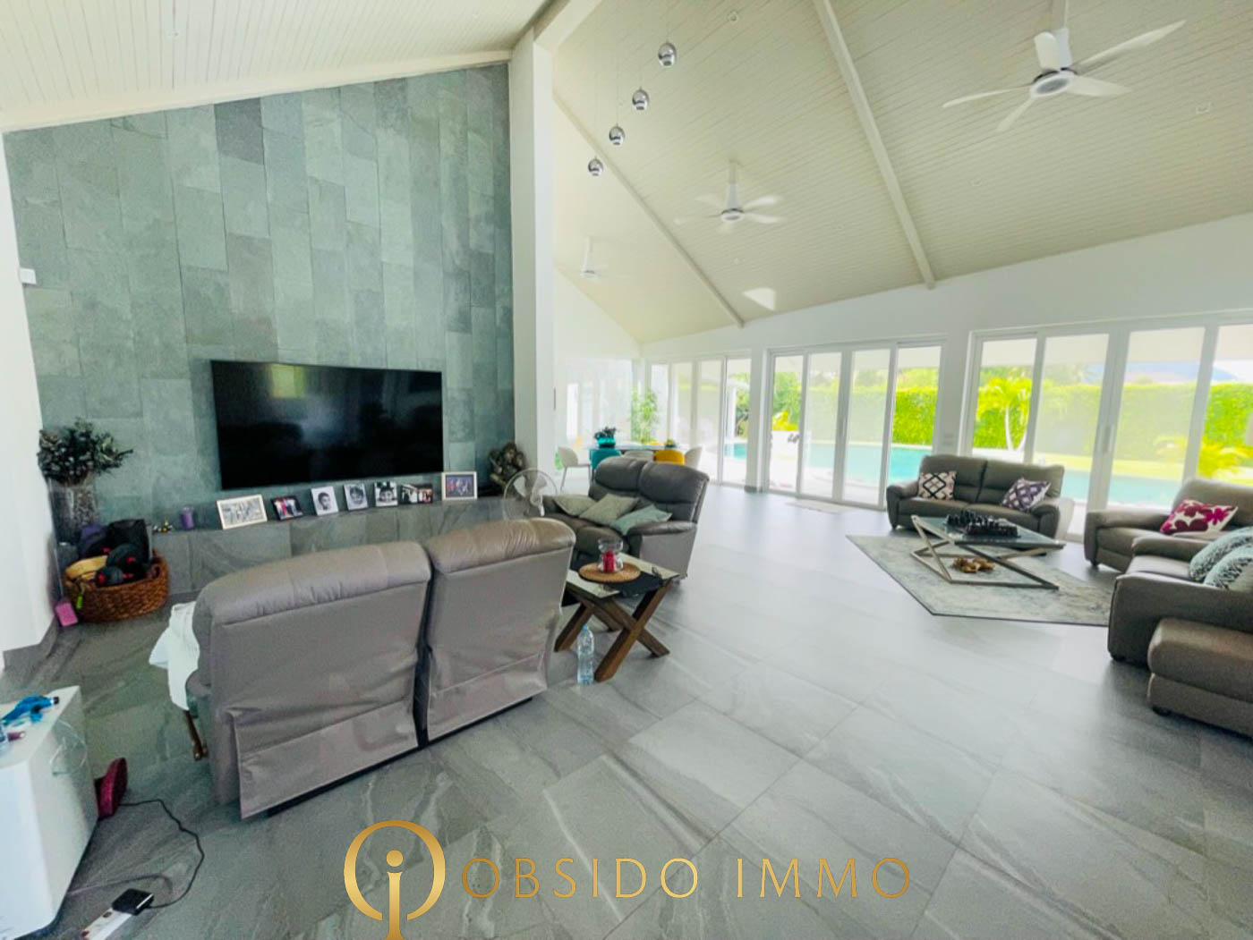 Obsido – Achat immobilier – Hua hin – Villa – Palace Black Moutain-06