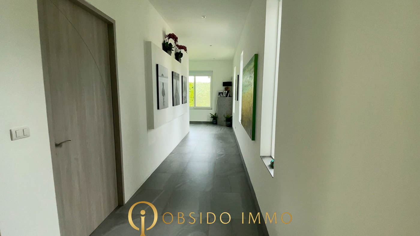 Obsido – Achat immobilier – Hua hin – Villa – Palace Black Moutain-17
