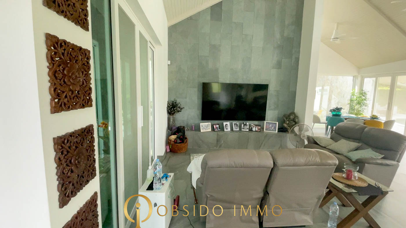 Obsido – Achat immobilier – Hua hin – Villa – Palace Black Moutain-21