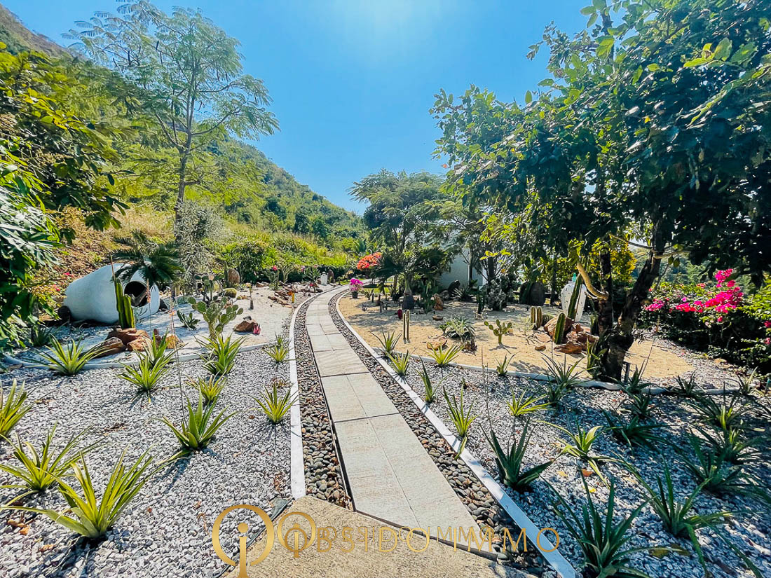 Obsido – Achat immobilier – Pranburi – Villa Californienne-01