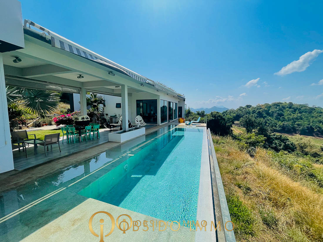 Obsido – Achat immobilier – Pranburi – Villa Californienne-03