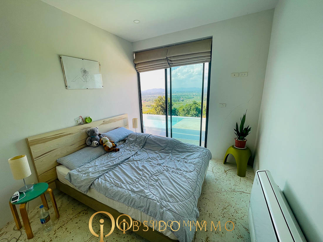 Obsido – Achat immobilier – Pranburi – Villa Californienne-09