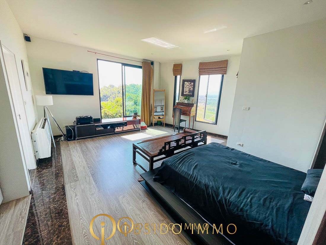 Obsido – Achat immobilier – Pranburi – Villa Californienne-17