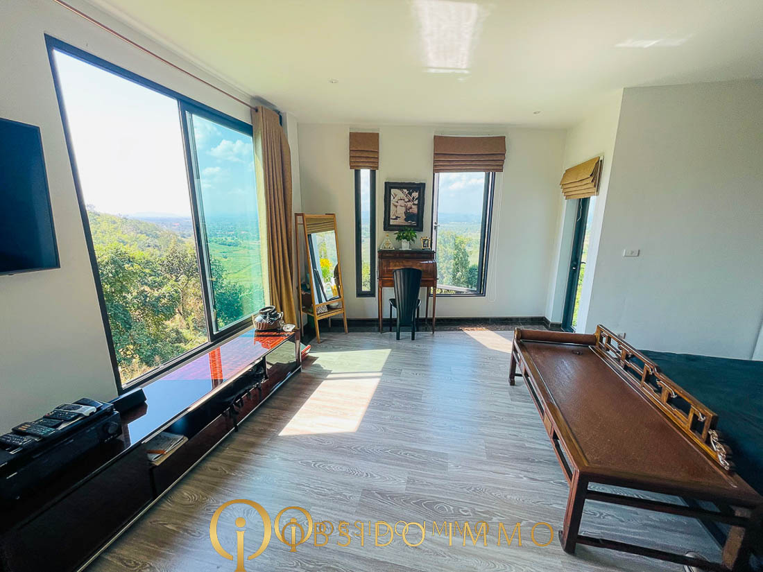 Obsido – Achat immobilier – Pranburi – Villa Californienne-18