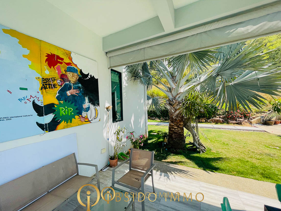 Obsido – Achat immobilier – Pranburi – Villa Californienne-24