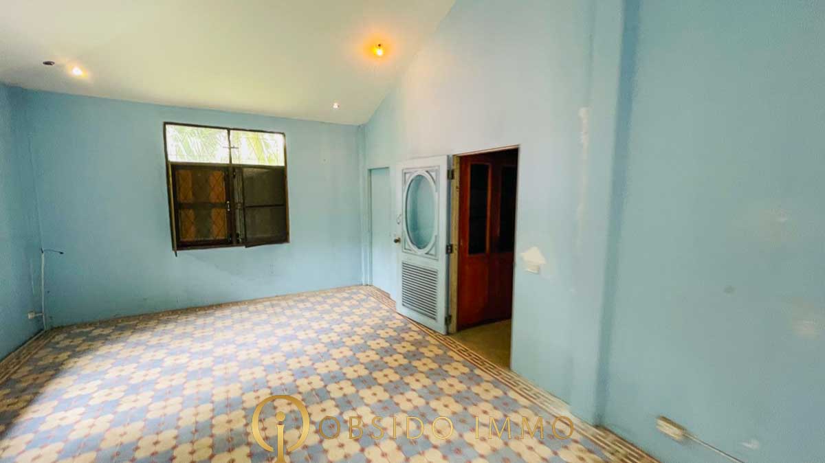 Obsido – Achat immobilier – Hua Hin – Jardin Botanique-10