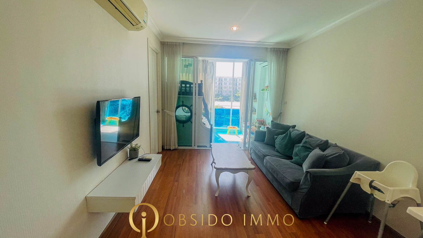 Obsido – Achat immobilier – Hua Hin – Condo – My Resort-04