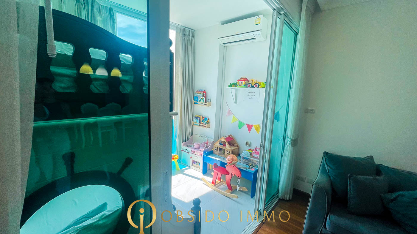 Obsido – Achat immobilier – Hua Hin – Condo – My Resort-05