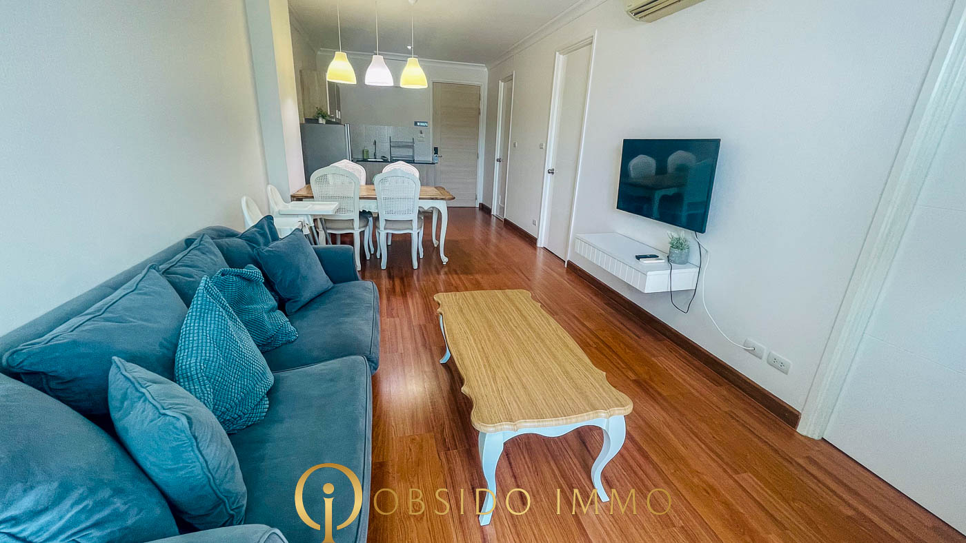 Obsido – Achat immobilier – Hua Hin – Condo – My Resort-07