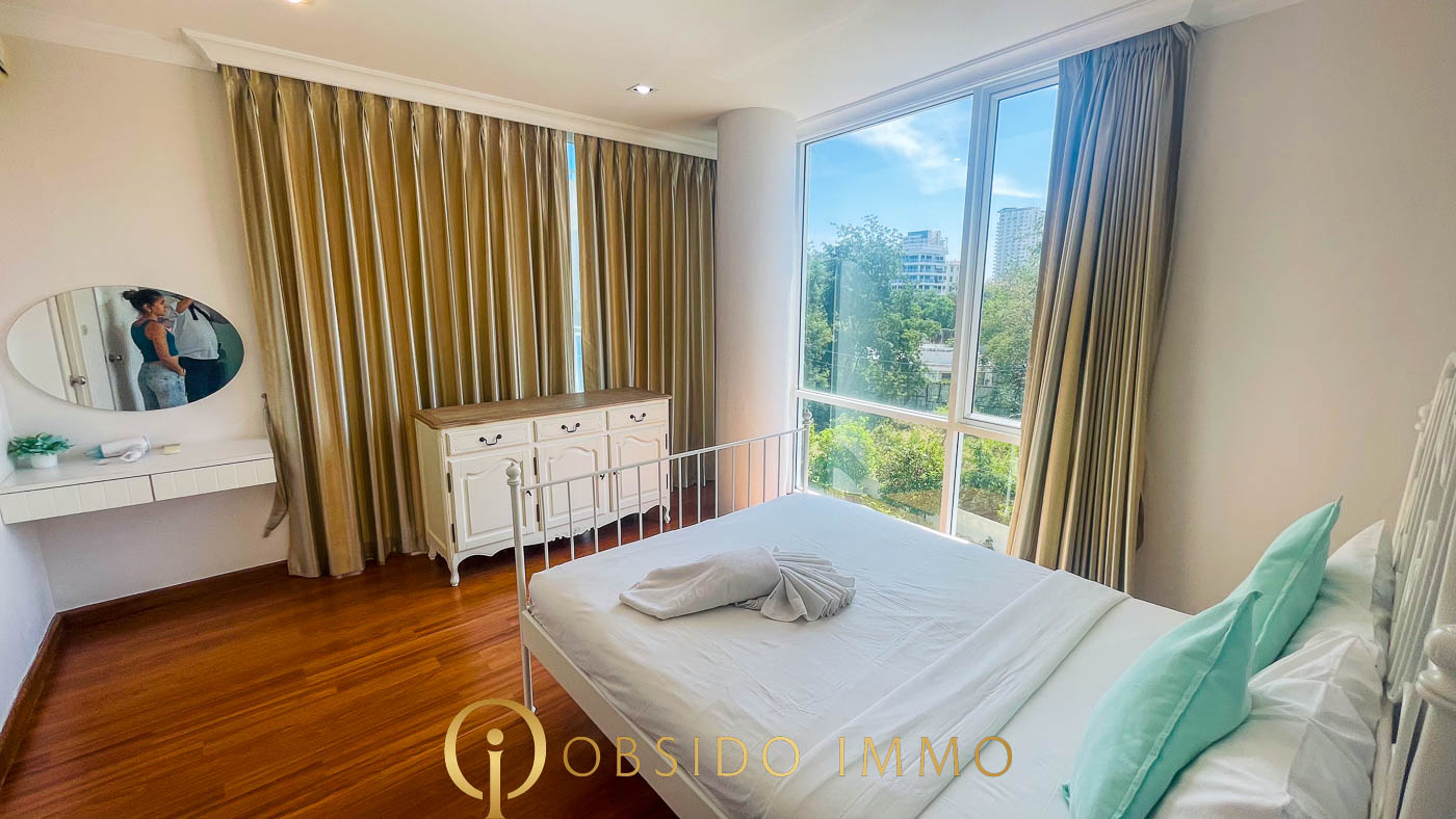 Obsido – Achat immobilier – Hua Hin – Condo – My Resort-09