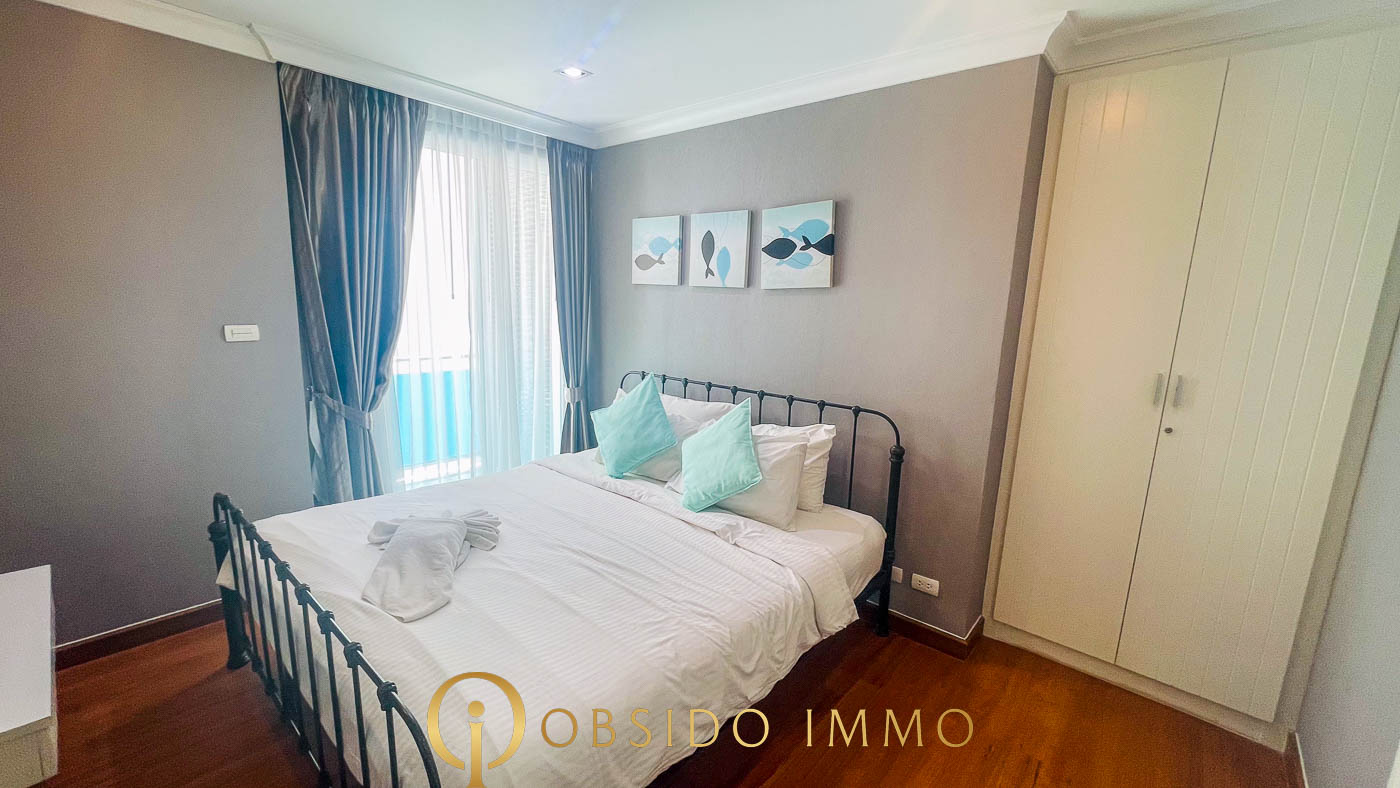 Obsido – Achat immobilier – Hua Hin – Condo – My Resort-11