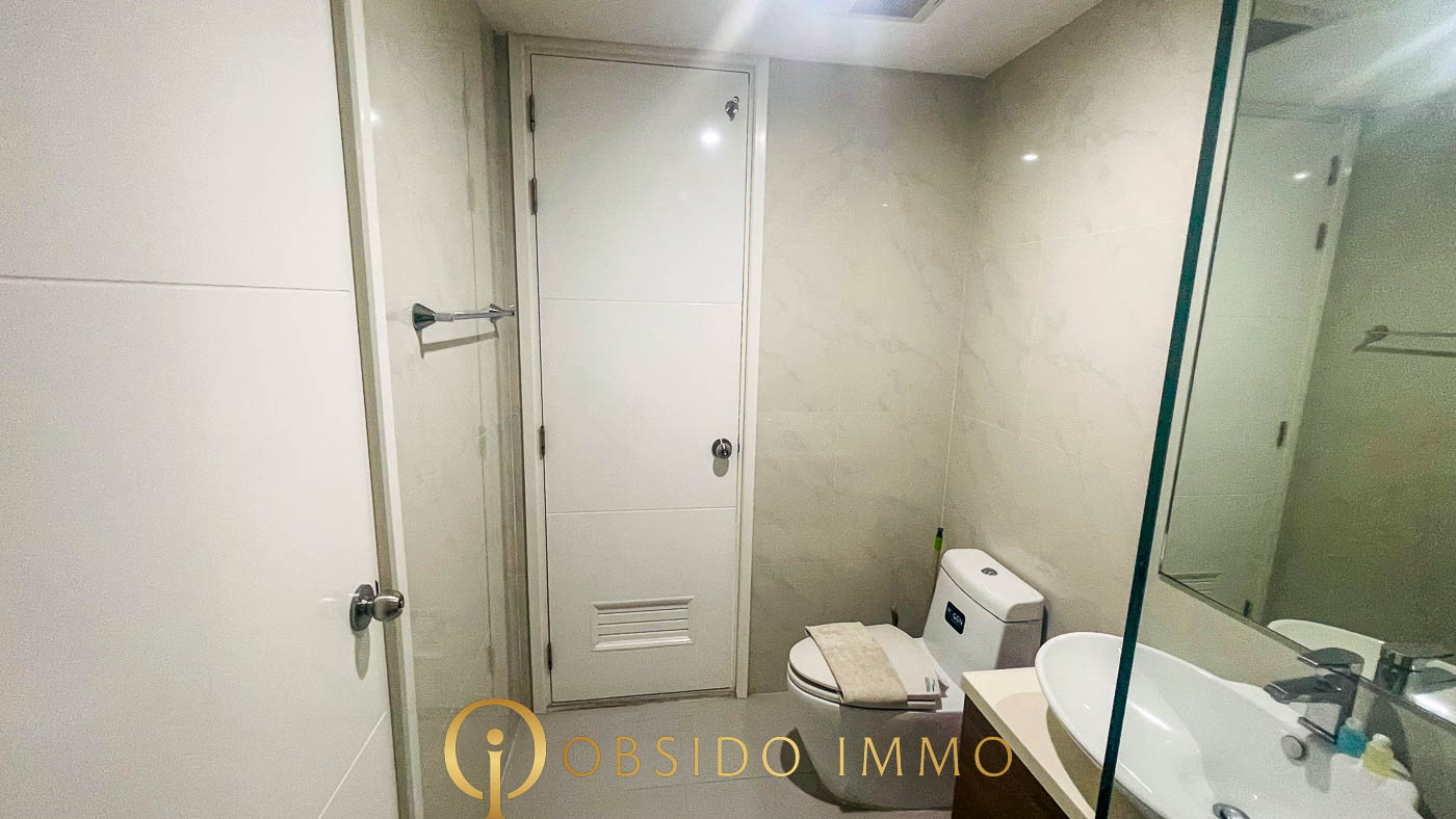 Obsido – Achat immobilier – Hua Hin – Condo – My Resort-13