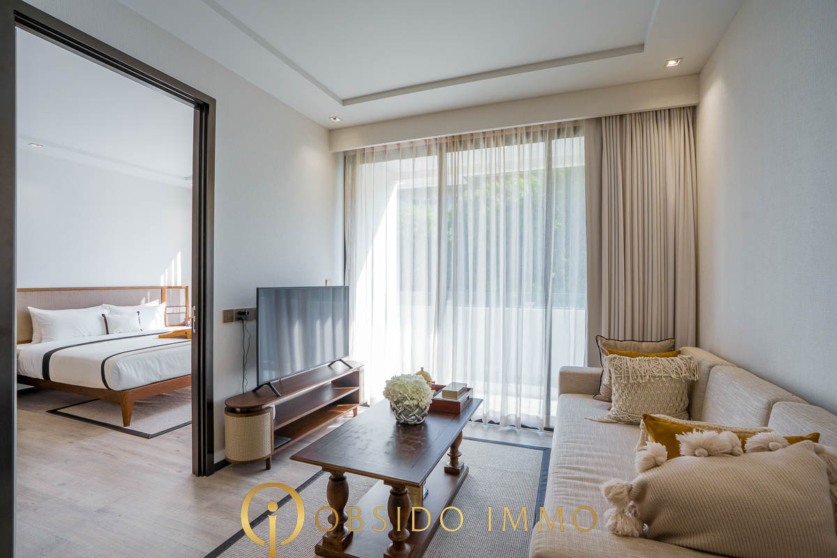 Obsido – Achat immobilier – Hua Hin – Condo – Intercontinenta Residence-02