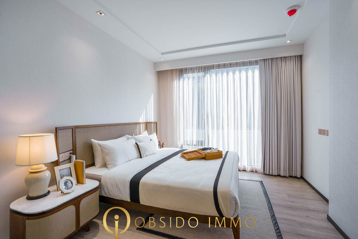 Obsido – Achat immobilier – Hua Hin – Condo – Intercontinenta Residence-07