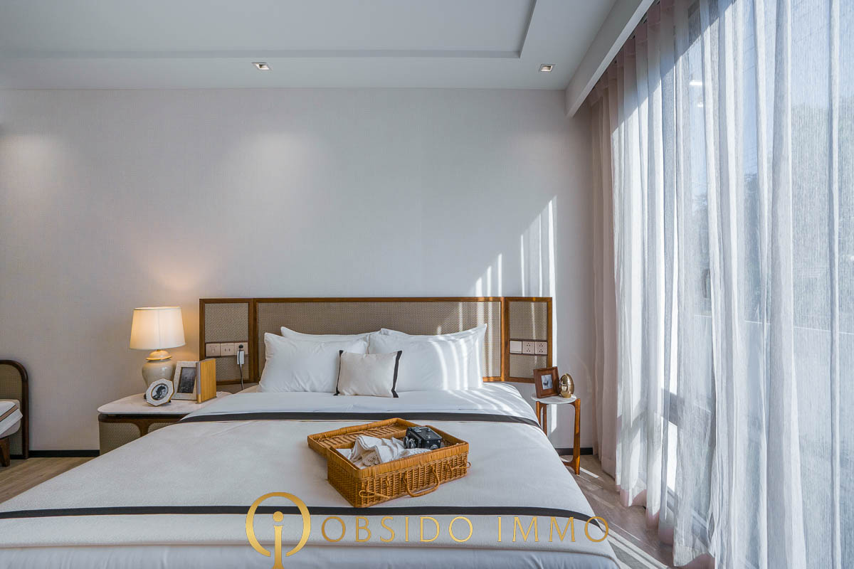 Obsido – Achat immobilier – Hua Hin – Condo – Intercontinenta Residence-08