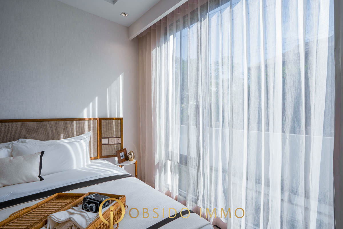 Obsido – Achat immobilier – Hua Hin – Condo – Intercontinenta Residence-09