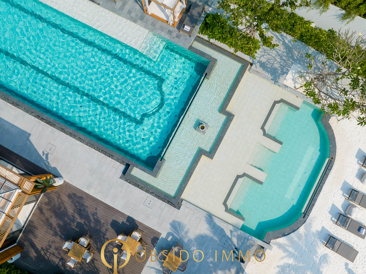 Obsido – Achat immobilier – Hua Hin – Condo – Intercontinenta Residence-12
