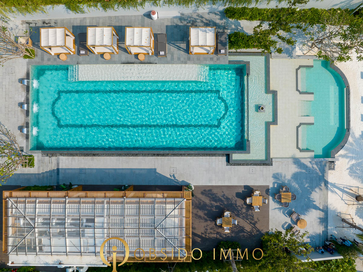 Obsido – Achat immobilier – Hua Hin – Condo – Intercontinenta Residence-13