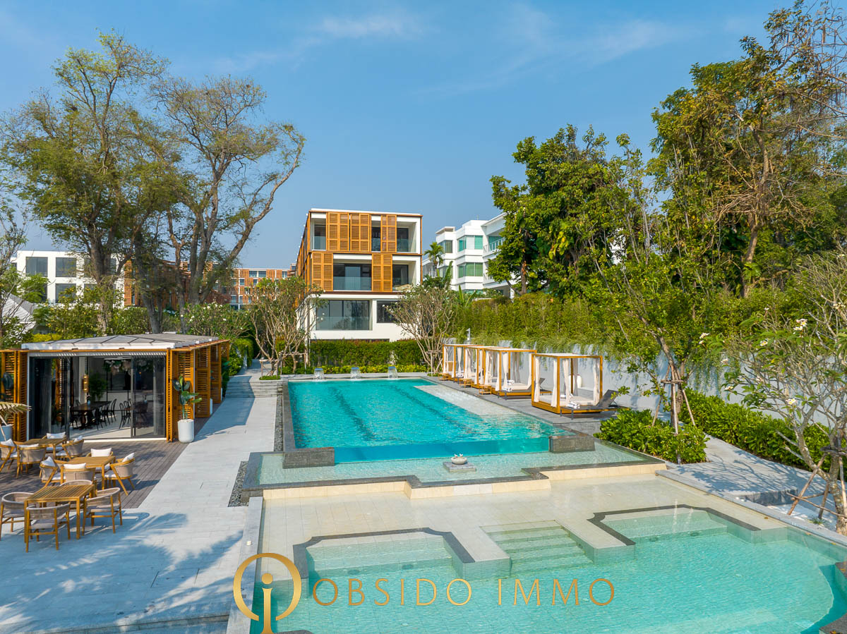 Obsido – Achat immobilier – Hua Hin – Condo – Intercontinenta Residence-14