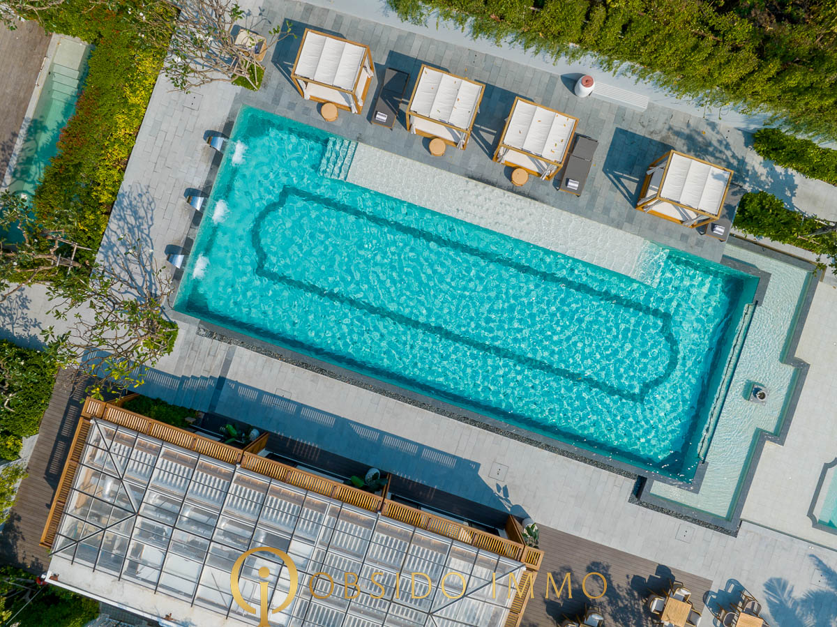 Obsido – Achat immobilier – Hua Hin – Condo – Intercontinenta Residence-15