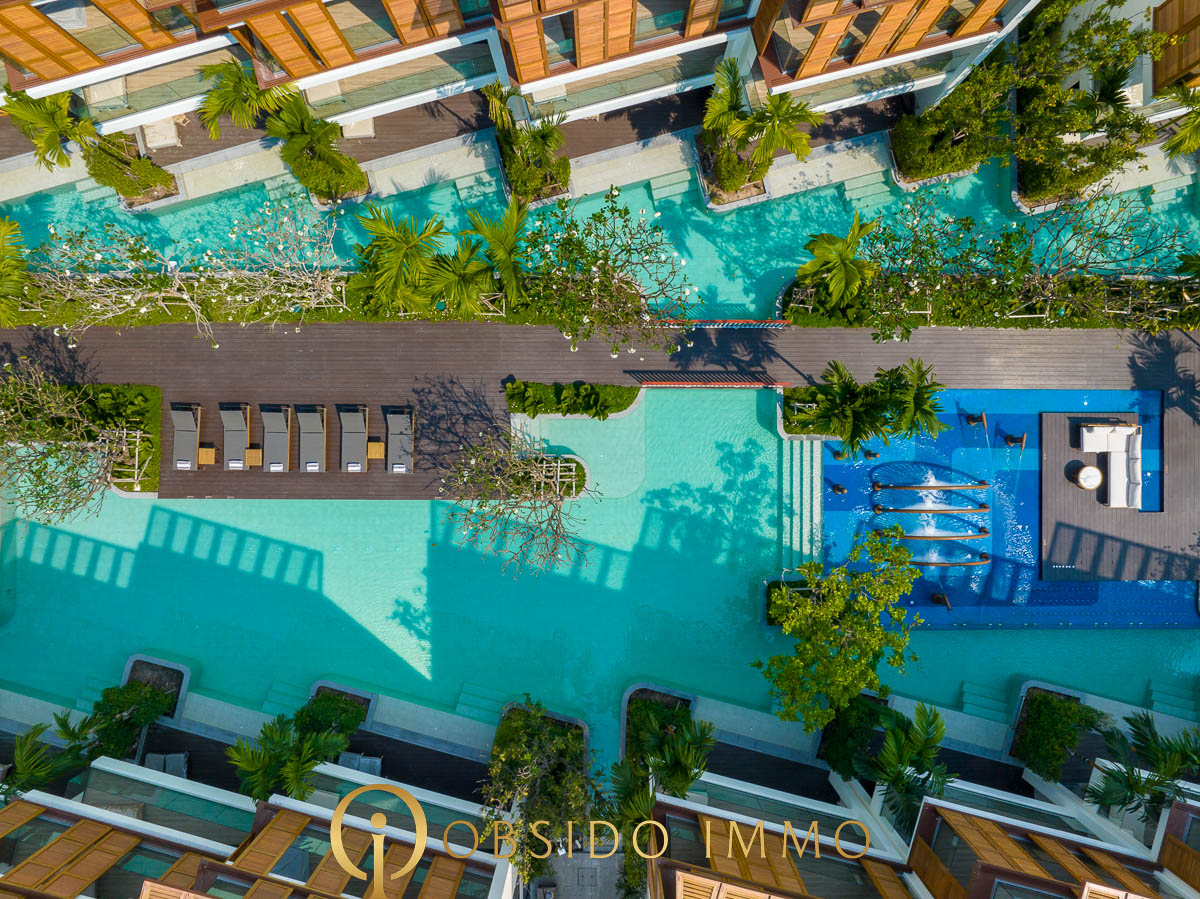 Obsido – Achat immobilier – Hua Hin – Condo – Intercontinenta Residence-18