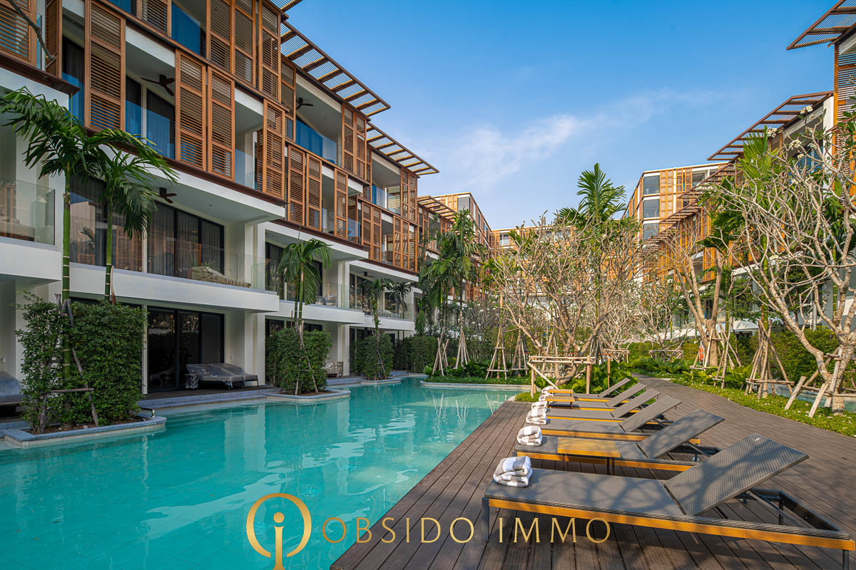 Obsido – Achat immobilier – Hua Hin – Condo – Intercontinenta Residence-20