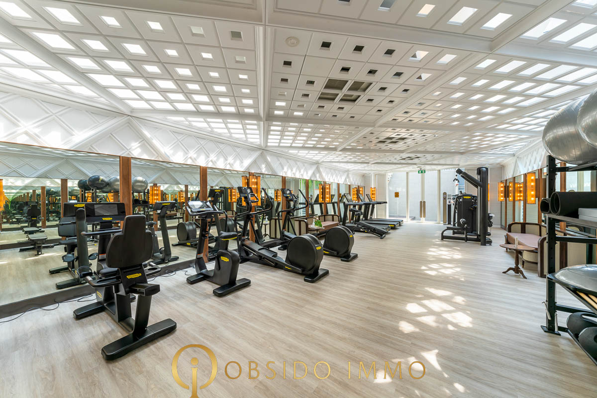 Obsido – Achat immobilier – Hua Hin – Condo – Intercontinenta Residence-23